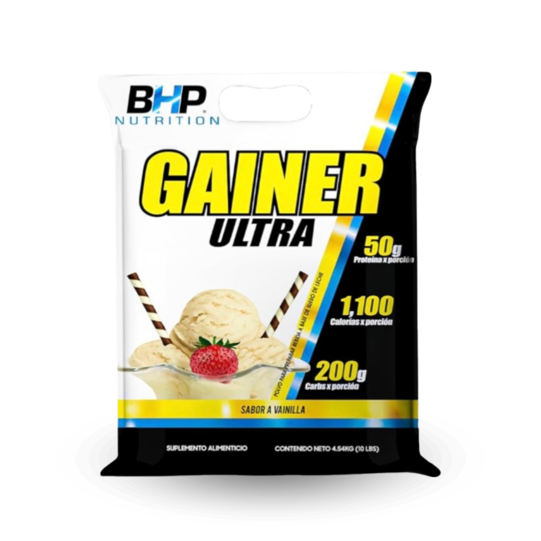 Gainer Ultra 10Lb