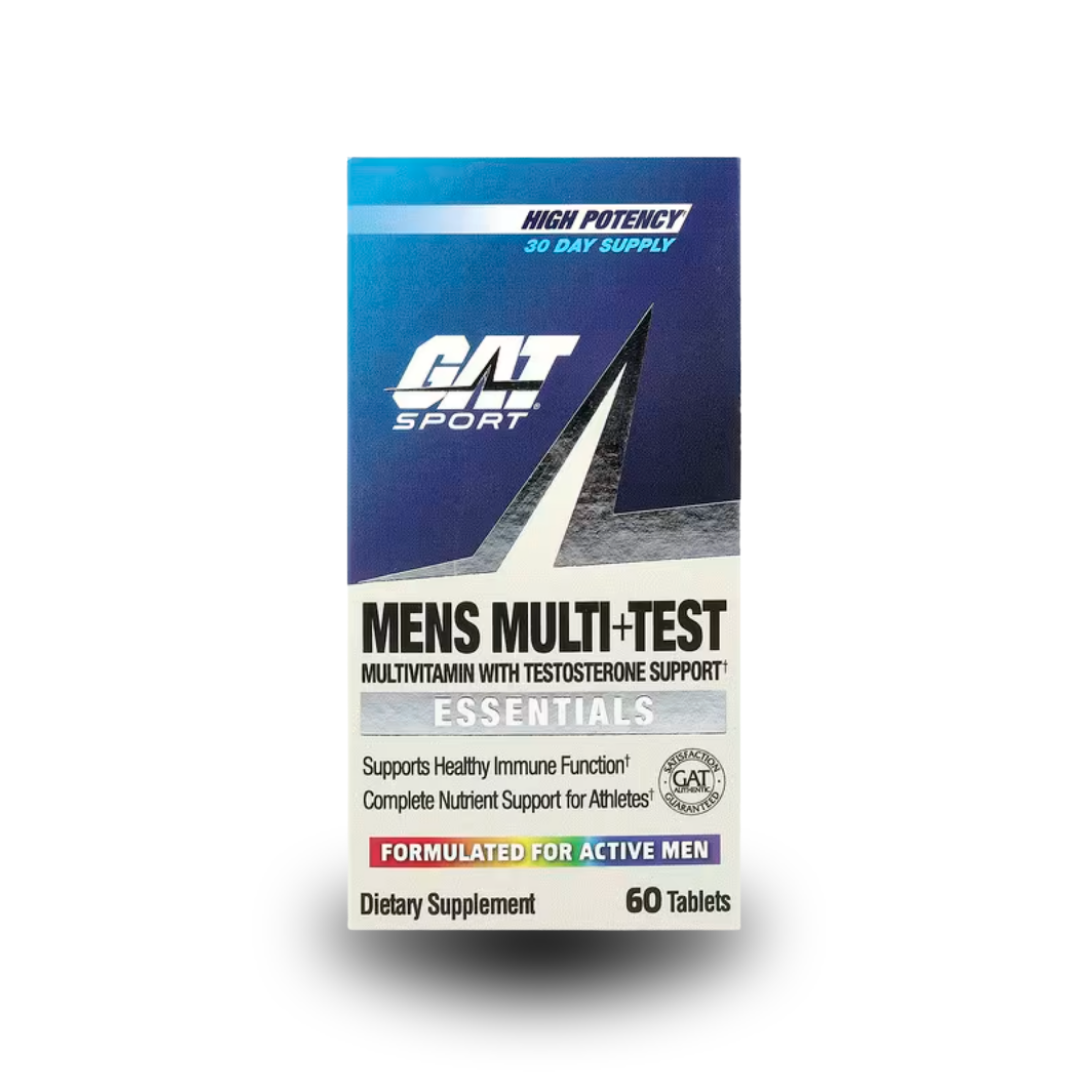 Multi test GAT