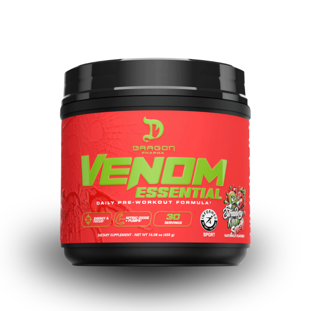 Venom Essential