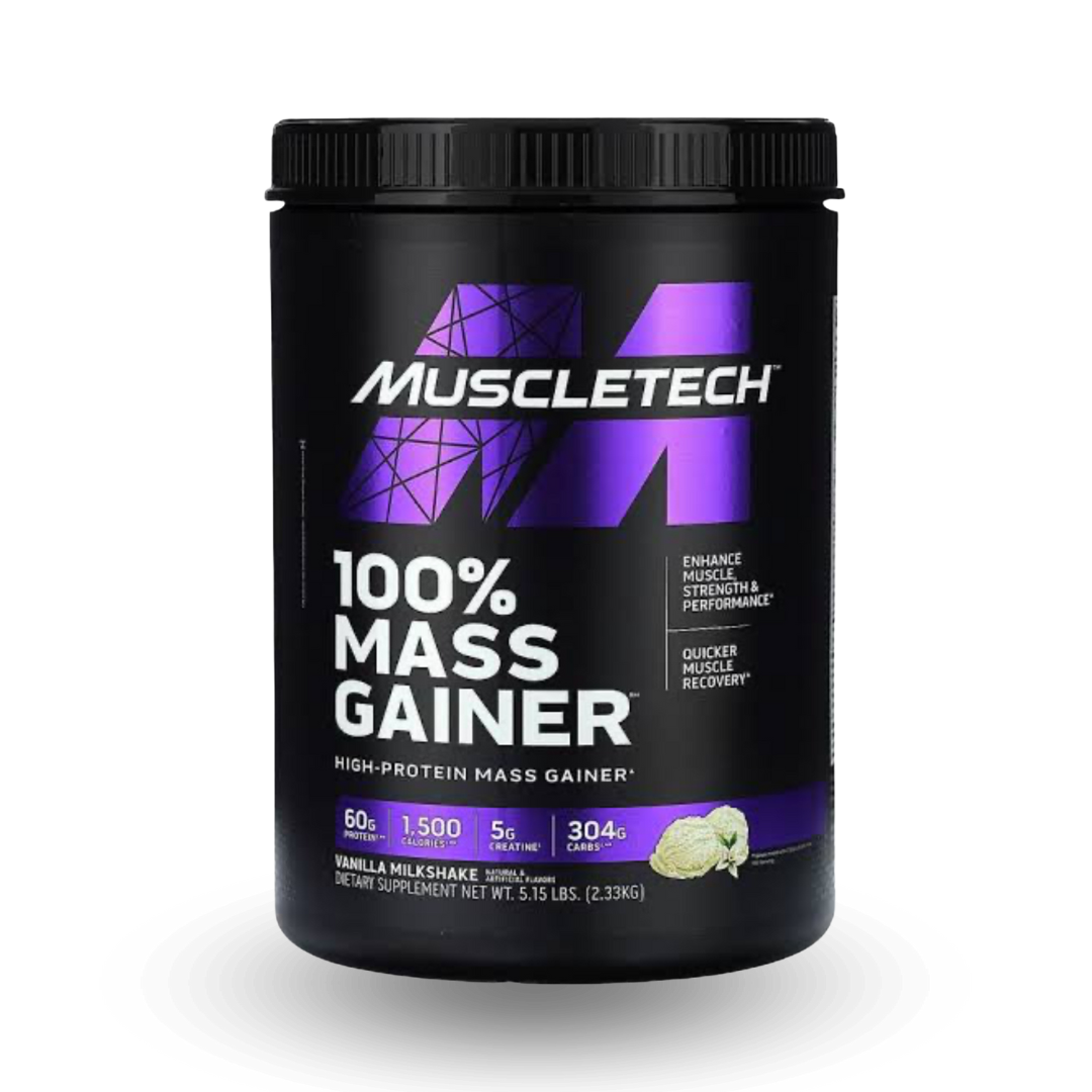 Mass Gainer 5Lb