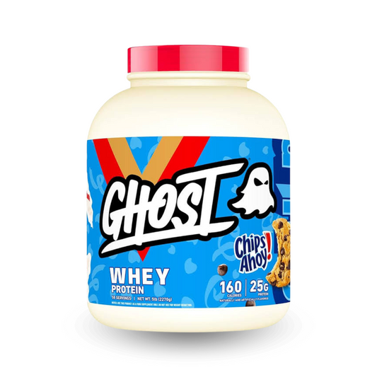 Ghost 5Lb