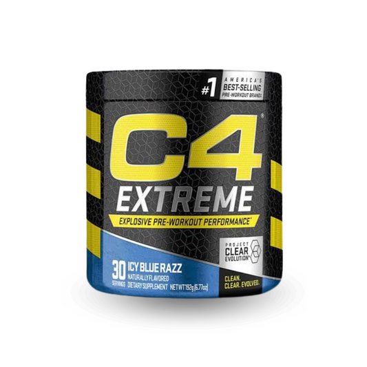 C4 Extreme