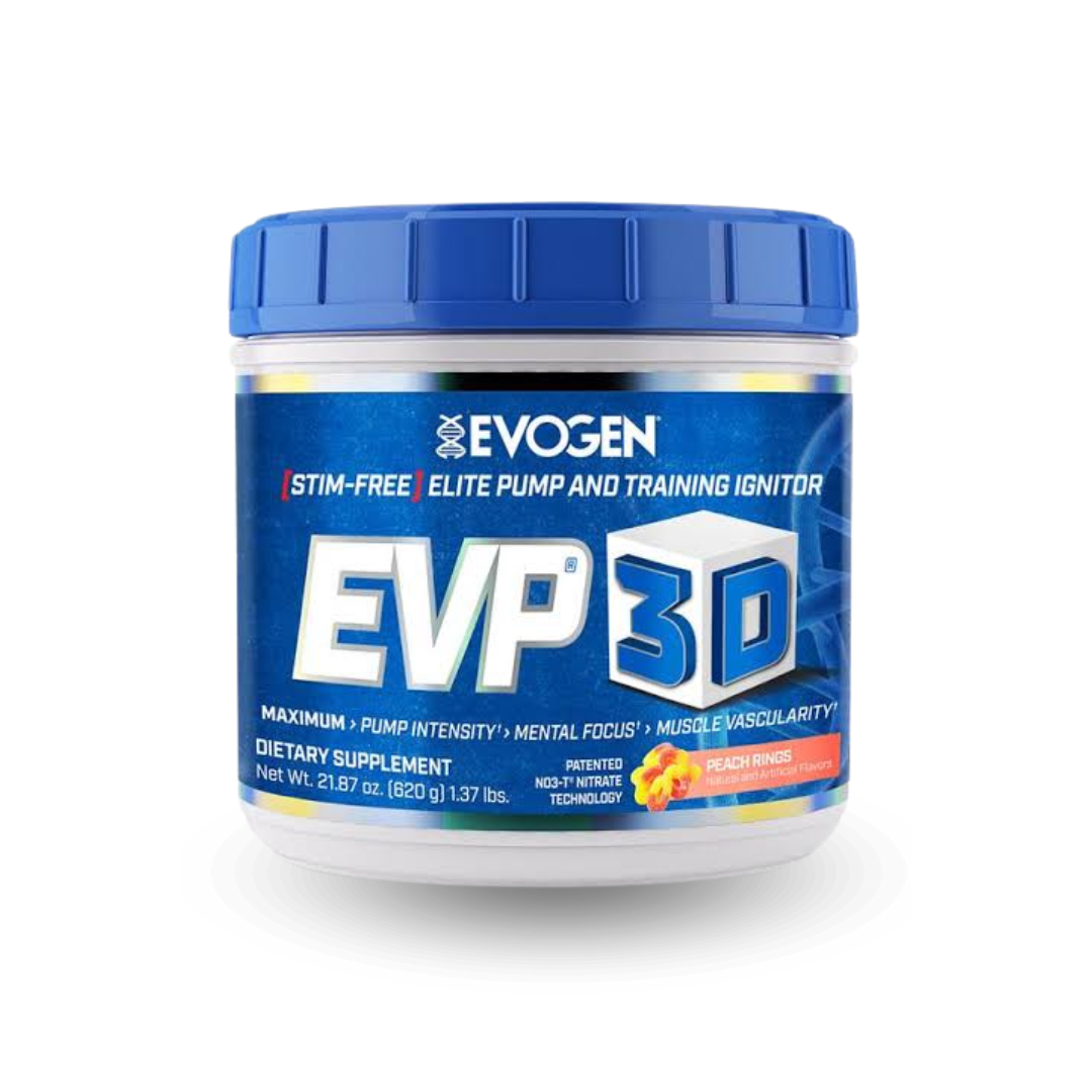 EVP 3D