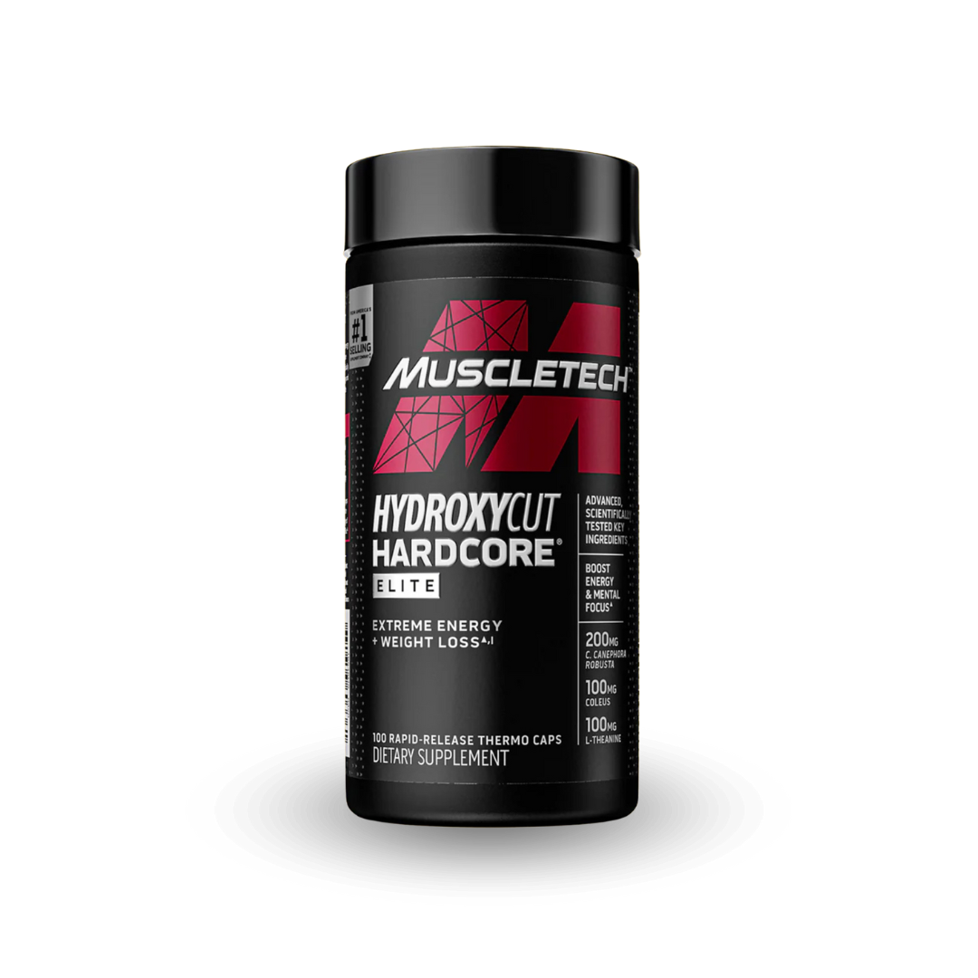 Hydroxycut Hardcore