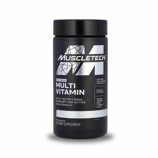 Multivitaminico MT