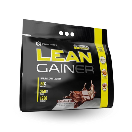 Lean Gainer 12Lb