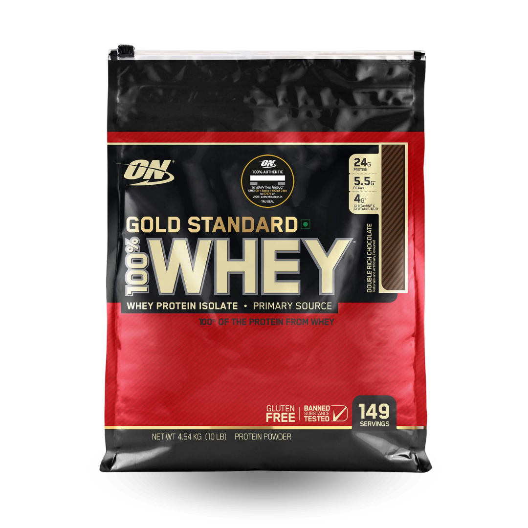 Whey Gold Standard