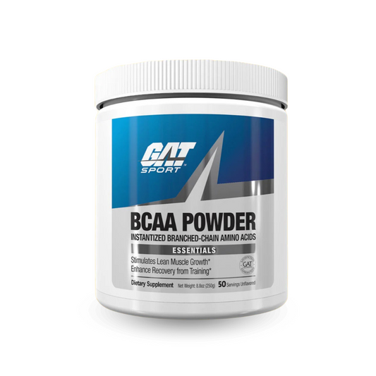 BCAA Powder