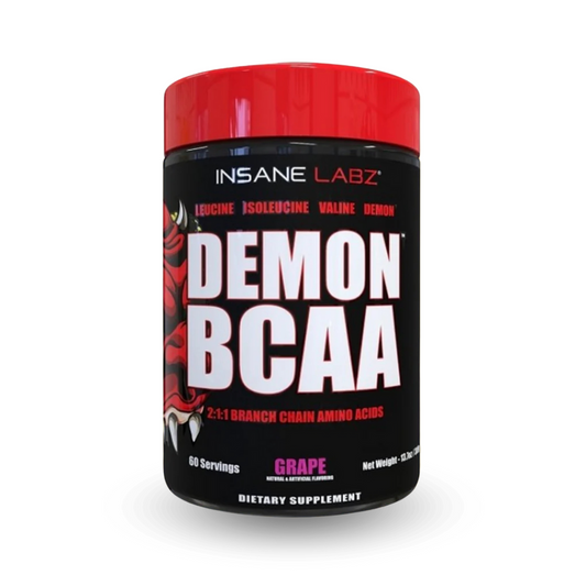 Demon BCAA